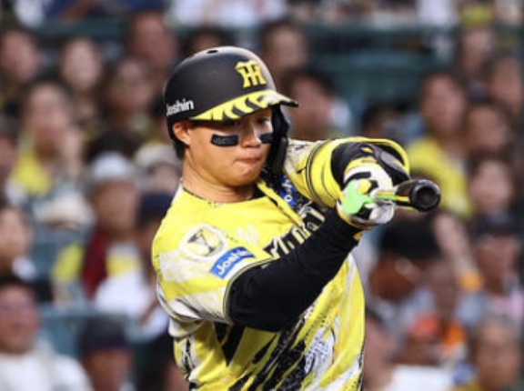 オフの補強次第やけど来年の優勝候補筆頭はどこなるやろな