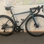 自転車レースinドイツ