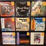 ディスクユニオンお茶の水ハードロック/ヘヴィメタル館