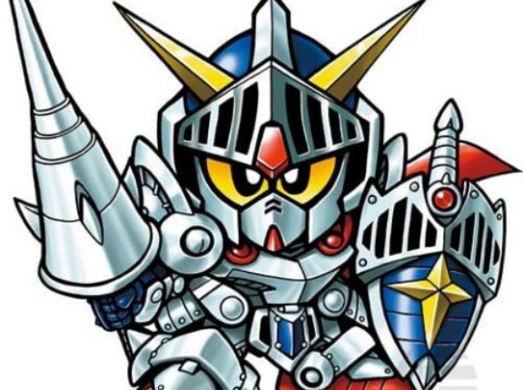 エターナル参戦楽しみ！ナイトガンダムのスレ