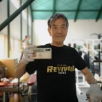 京丹後のおやじのうんちく日記（19世紀の味の店）