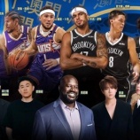 『NBAプレシーズンゲーム、6年ぶりベネチアンマカオで開催』の画像