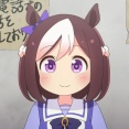【ウマ娘】スペちゃんってほんとスペっとした顔してるよなぁ