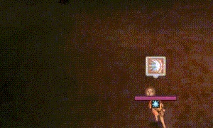 直感持ちに突進して相打ちになったｗｗｗｗｗ