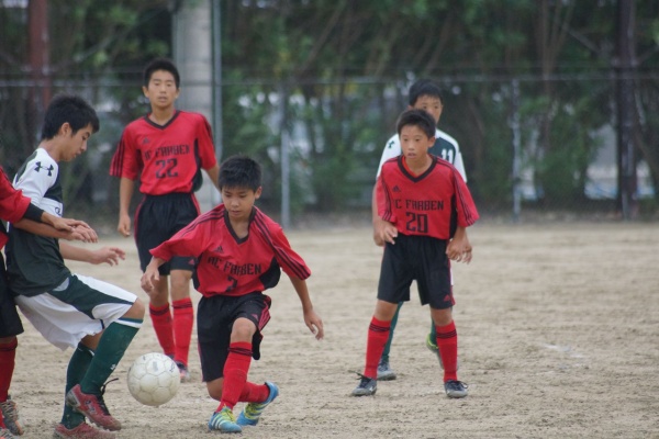 A C ファルベンサポート Club東福岡aaa