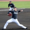 【朗報】日ハム栗山監督、2回自責0の北浦に「いやらしさがある」