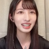 『[動画]2023.07.21（20:56～） SHOWROOM　「≠ME(ノットイコールミー) 河口夏音」＠個人配信 【ノイミー】』の画像