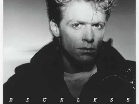 【アルバム全曲和訳】Reckless / レックレス（Bryan Adams / ブライアン・アダムス）