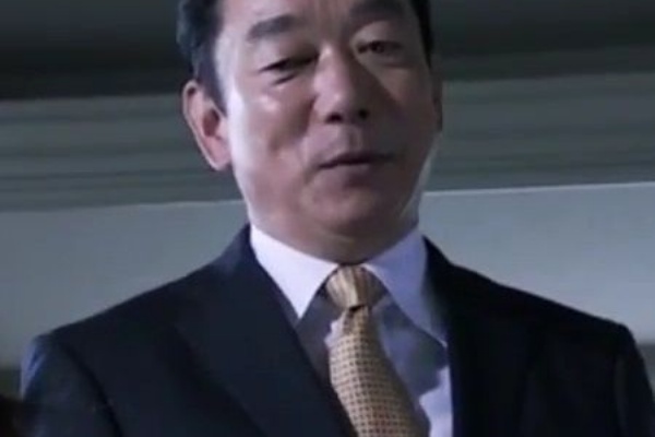 相棒セレクションナビゲーター 中丸新将