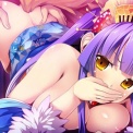 [２次元] ニーハイ好きに捧げる画像 ２９枚