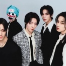 【スハクル】ハーツウェブMカ出演+ヒーリングボーイズ再び