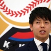 日ハム杉浦、1700万円アップの年俸3700万円でサイン「好きなように使って」