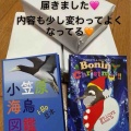 ついに海鳥豆本販売へ！