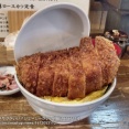 カツ丼のトンカツってサクサクがいい？ジューシーがいい？