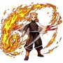 【速報】PS4/PS5『鬼滅の刃 ヒノカミ血風譚』、煉獄杏寿郎さん参戦決定！！