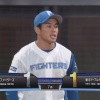 【vs.ヤクルトオープン戦】日ハム宮内、四球と伏見の悪送球でピンチを招き犠飛で同点に追いつかれる