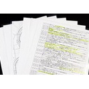 三役打ち合わせ　&　大学時代の教授 が お亡くなりになった