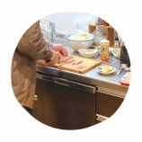 『にーちゃんのスパゲッティ！』の画像