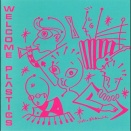 1390.PLASTICS『WELCOME PLASTICS』(1980)