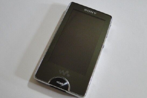 SONY ネットワークウォークマン NW-E8P News and Information 