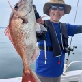 8月8日の釣果報告🐟🐟🐟