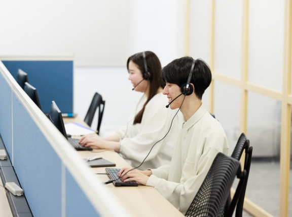 未経験OK！上場企業のオープニングスタッフ募集！『株式会社プレステージ・インターナショナル 新潟BPO長岡ブランチ』で『カスタマーサービススタッフ』正社員募集！【求人広告】