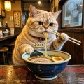 かごんまラーメン!油そば油心中(2026/08/19)