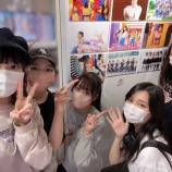 『[≒JOY] BeSelfish　ニアジョイCDショップ巡り　※追記あり』の画像