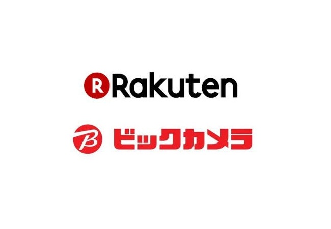 楽天「ビックカメラと共同でネット通販する、Amazonに対抗していく」