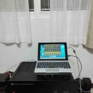 YAMAHA MX-101