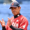 稲葉監督有能説