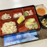『花の季苑／R8．8月行事食』の画像