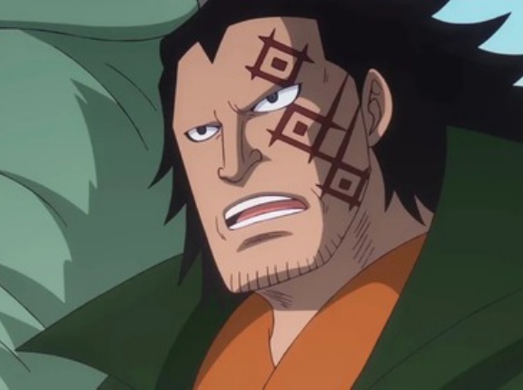 【悲報】「ワンピース」のモンキー・D・ドラゴン、父親のガープ中将と決別へ・・・