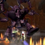 かみしも！　～ドラクエ１０戦記～