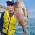 9月12日の釣果報告🐟