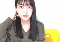 【衝撃】久保史緒里、今日も白過ぎた・・・・・