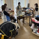熊本市はっぴぃかぼちゃんさんにおける10月のe-AT活用サポート②〜Simple Technologyを利用して役割分担しながらスイートポテト作り