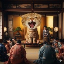 ちゃま様 絶叫の乱！～「御匙」のもとへ強制連行の儀。