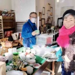 すっとこどっこい  横浜再び！