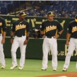 『リストラ中のはずのアスレチックスが大躍進｜2012MLBペナントレース』の画像