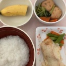いろんな料理名