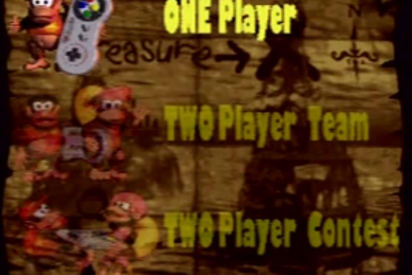 のりしげのtas視聴ブログ スーパードンキーコング