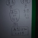 遺贈（５月１２日）