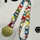 いっちゃ。の東京マラソン2026 結果