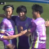 『「最高の週末をありがとう」藤枝MYFC 磐田との蒼藤決戦! MF三木仁太がプロ初ゴール‼１―１からＰＫ戦の末に勝利し槙野監督ダービー初白星』の画像