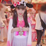 『[イコラブ] 齋藤樹愛羅「セーラームーンのお店が本当に360°可愛すぎて、はああ全部欲しい…」【きあら】』の画像