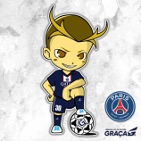 『グティ　パリサンジェルマン2022』の画像