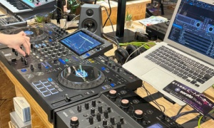 第6回8chオフ「おねむなDJジョロ！？」