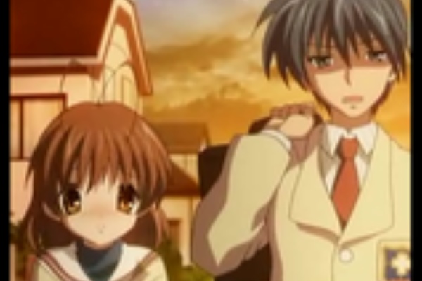 ごった煮なアニメ感想とかのブログ Clannad クラナド