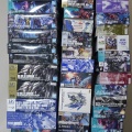 2026年3月後半から7月の買い物
